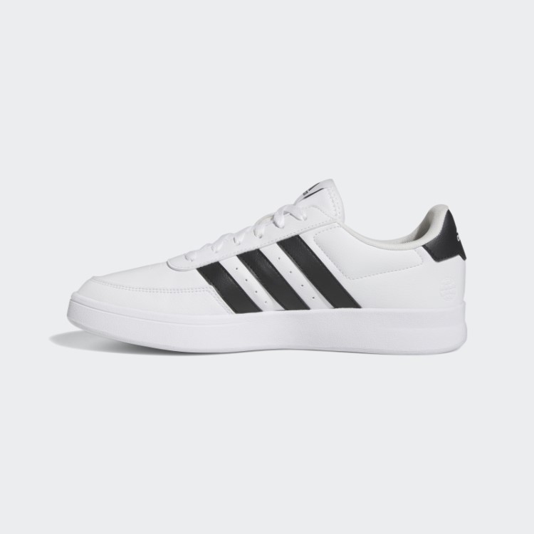 Tênis Adidas Breaknet 2.0 Branco