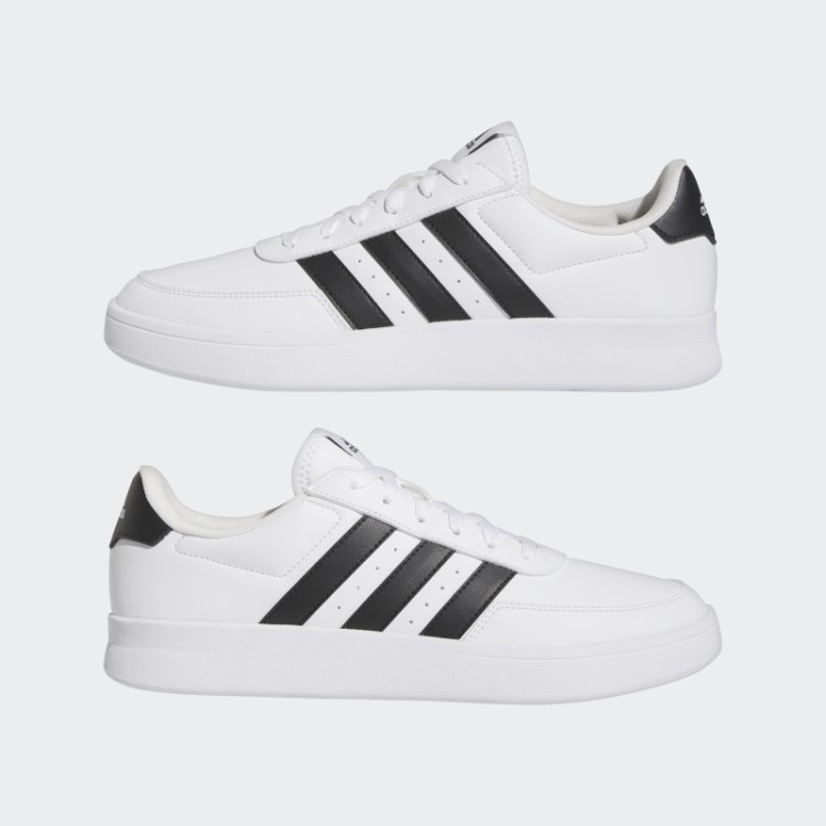 Tênis Adidas Breaknet 2.0 Branco