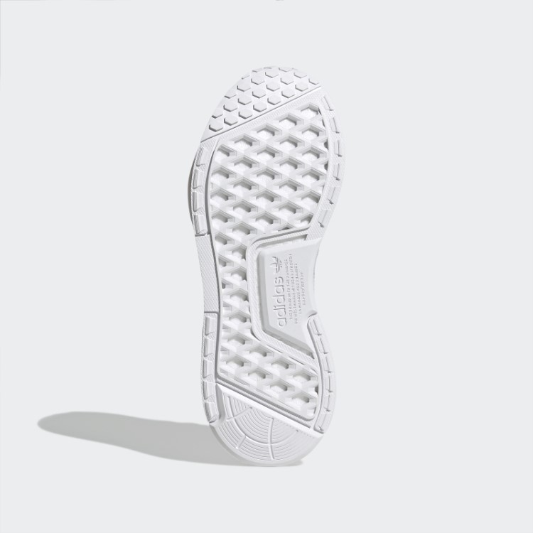 Sapatos Adidas Nmd-v3 Prata Quentes