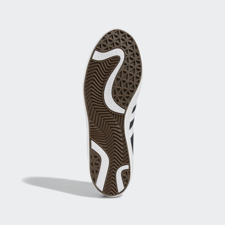 Tênis Branco Adidas Puig