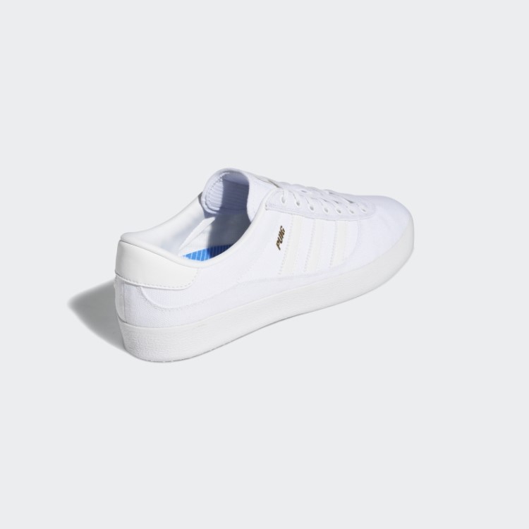 Sapatos De Interior Puig Brancos Adidas