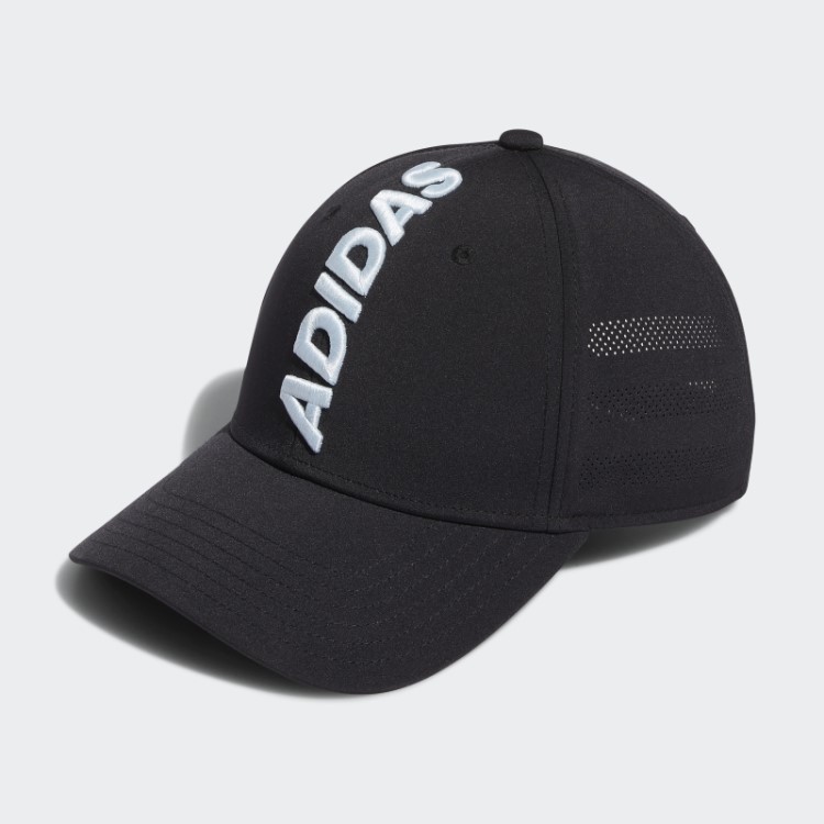 Boné Tiro Snapback Preto Adidas