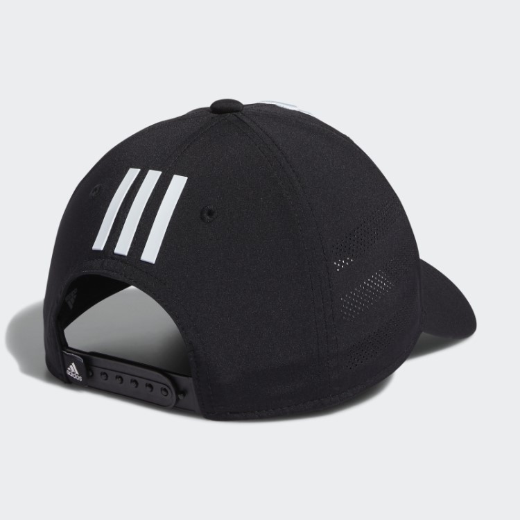 Boné Tiro Snapback Preto Adidas