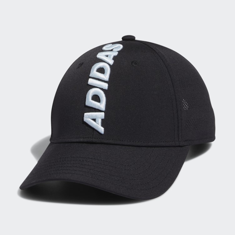 Boné Tiro Snapback Preto Adidas