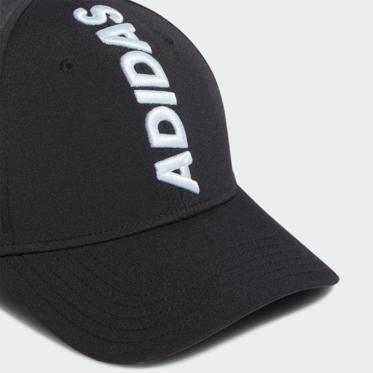 Boné Tiro Snapback Preto Adidas