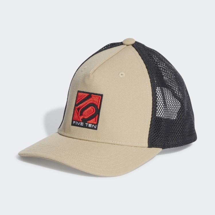 Boné De Caminhoneiro Adidas Savanna Five Ten H90