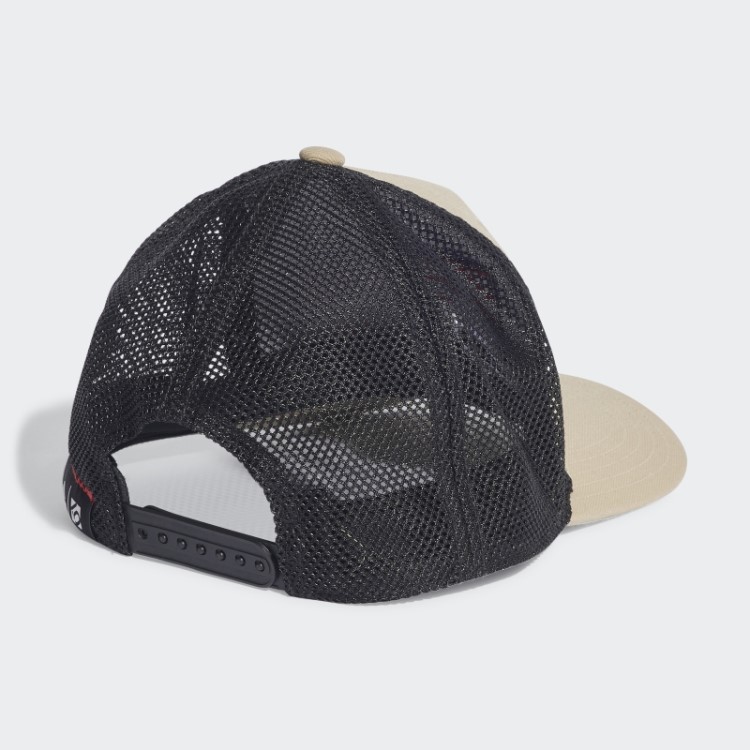 Boné De Caminhoneiro Adidas Savanna Five Ten H90