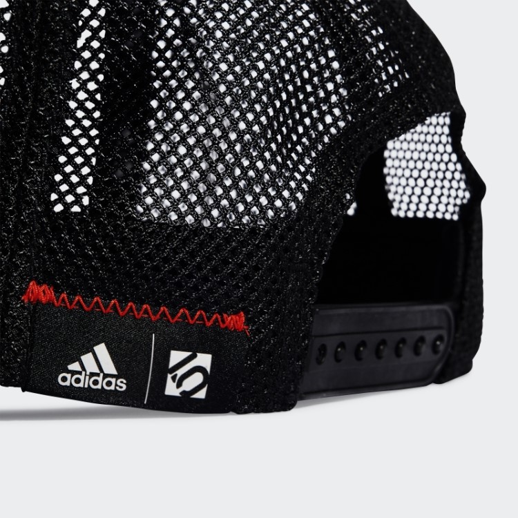 Boné De Caminhoneiro Adidas Savanna Five Ten H90