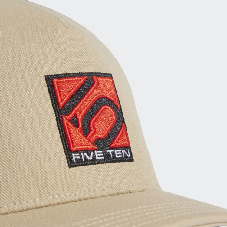 Boné De Caminhoneiro Adidas Savanna Five Ten H90