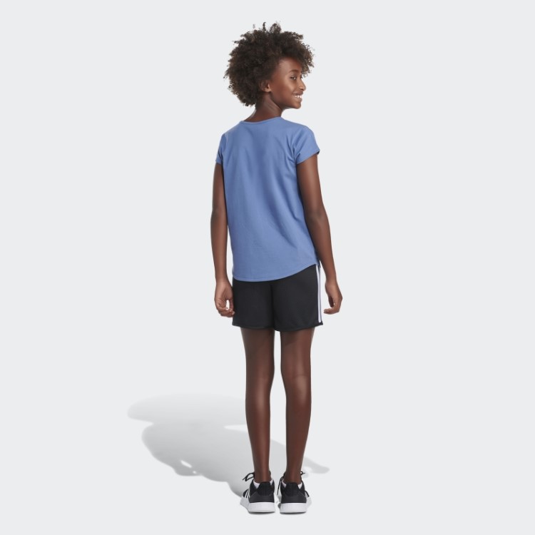 Camiseta Adidas Azul