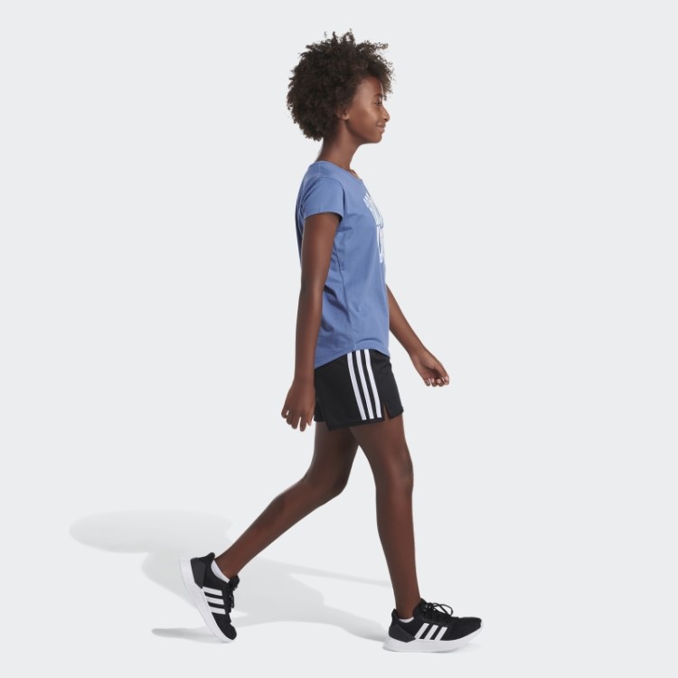 Camiseta Adidas Azul