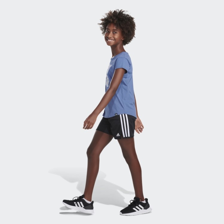 Camiseta Adidas Azul