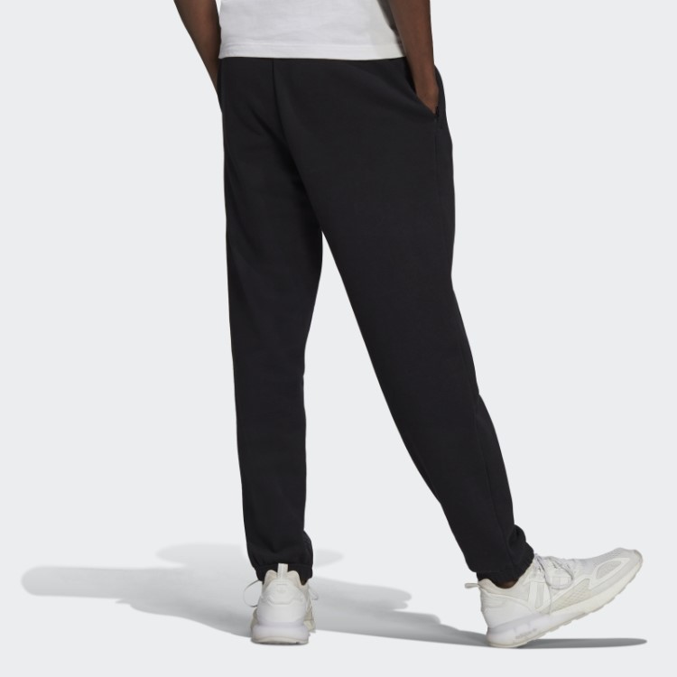 Preto Adidas R.y.v. Corredores Algemados