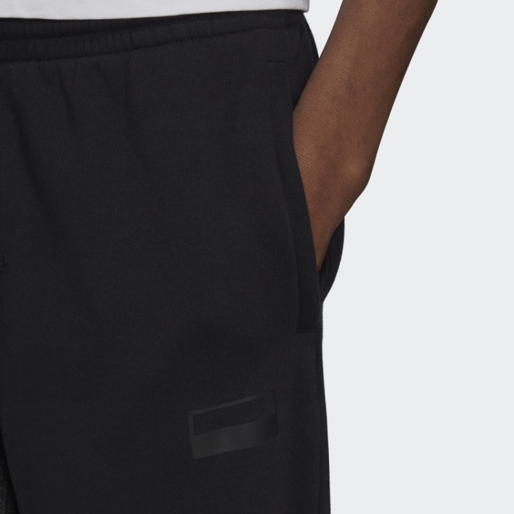 Preto Adidas R.y.v. Corredores Algemados