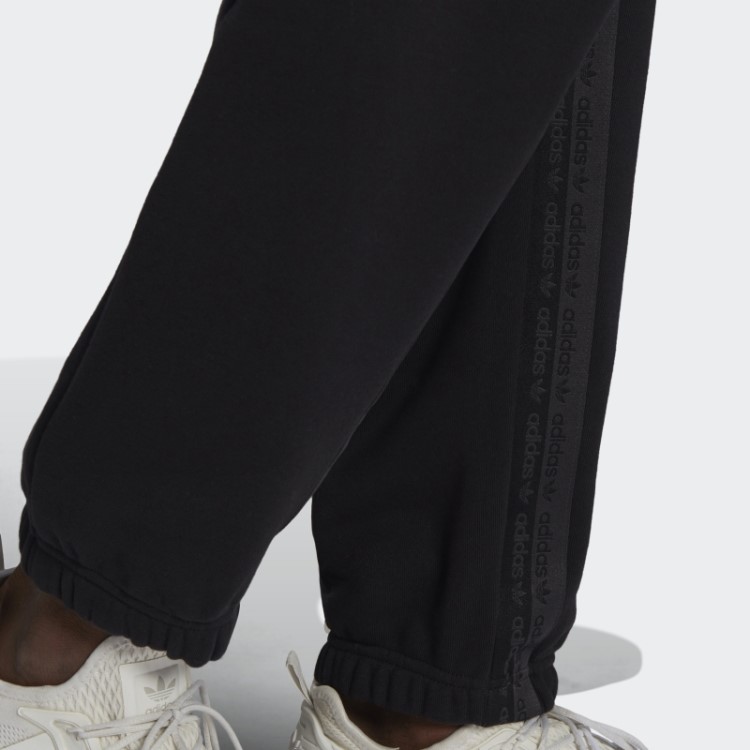 Preto Adidas R.y.v. Corredores Algemados