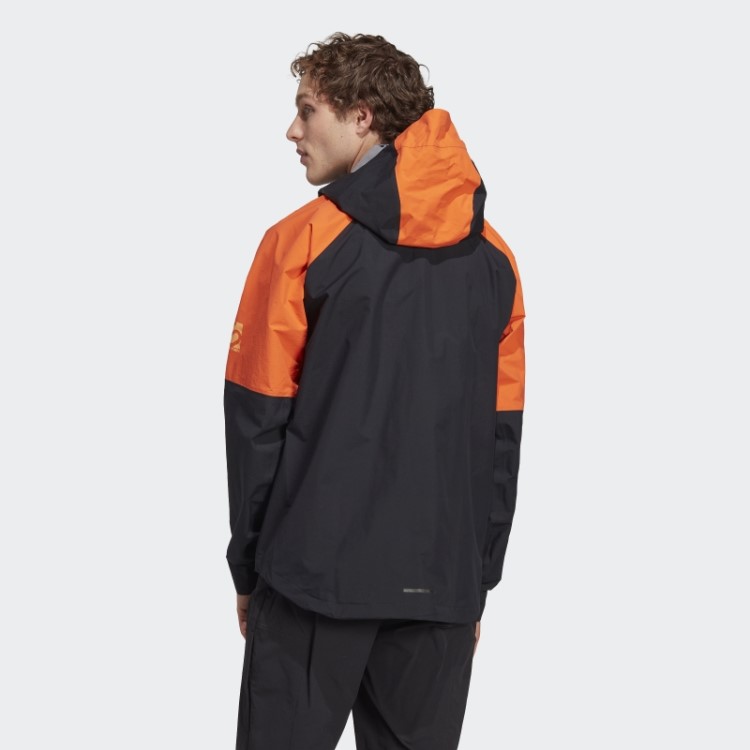 Five Ten Jaqueta De Chuva All-mountain Adidas Preta
