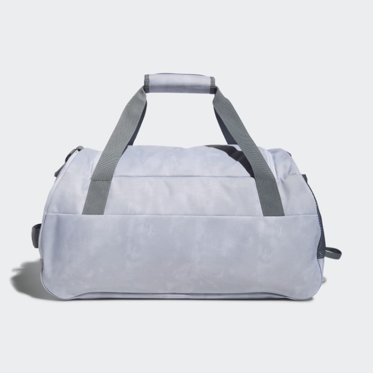 Mochila Branca Esquadrão Adidas
