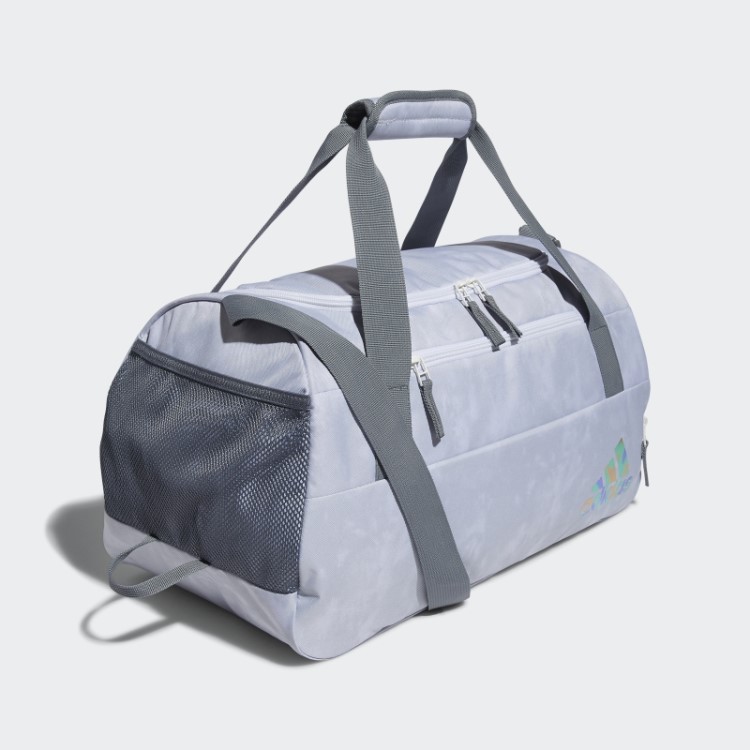 Mochila Branca Esquadrão Adidas