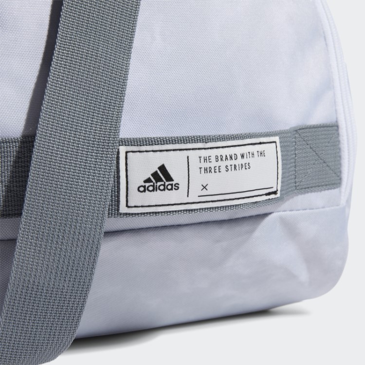 Mochila Branca Esquadrão Adidas