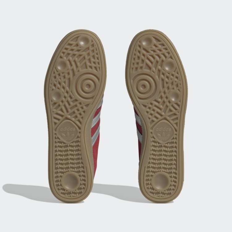 Tênis Munchen Escarlate Adidas