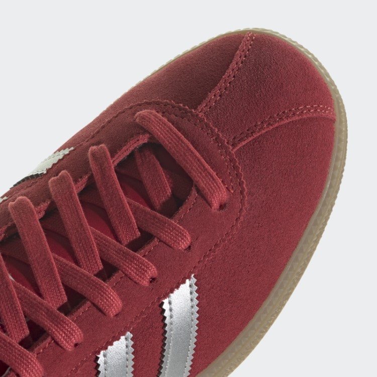 Tênis Munchen Escarlate Adidas