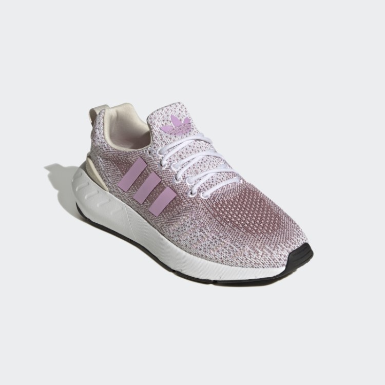 Tênis Adidas Aluminium Swift Run 22