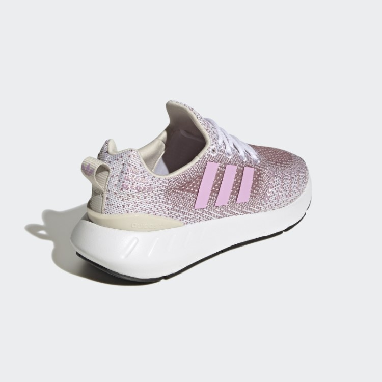 Tênis Adidas Aluminium Swift Run 22