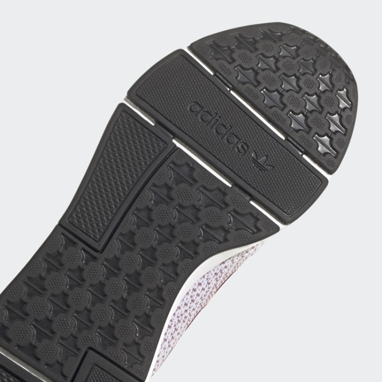 Tênis Adidas Aluminium Swift Run 22