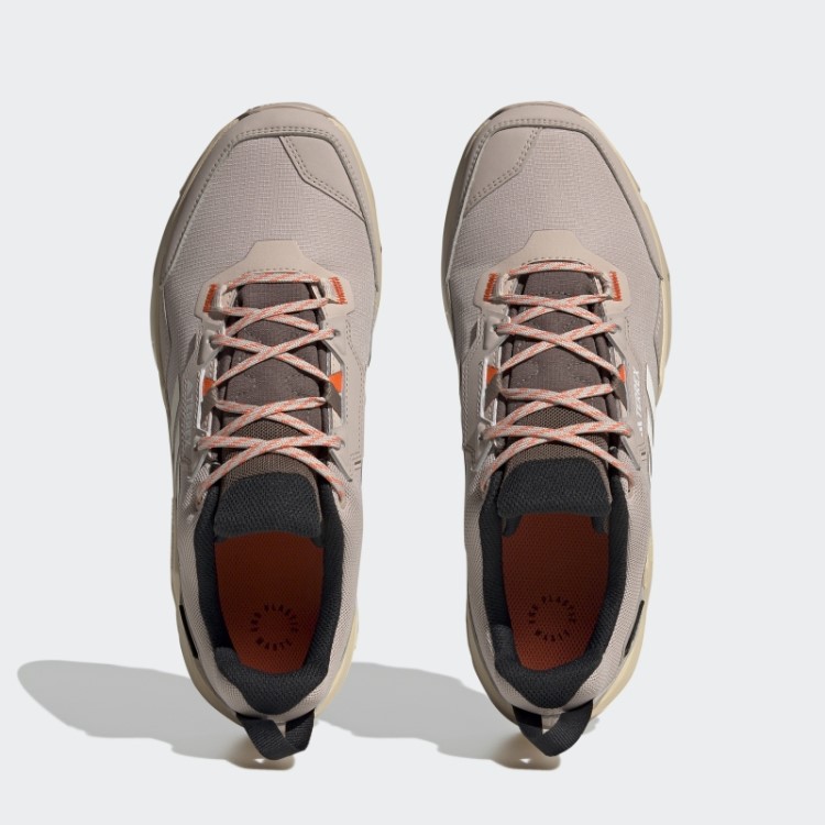 Tênis De Caminhada Terrex Ax4 Gore-tex Taupe Adidas