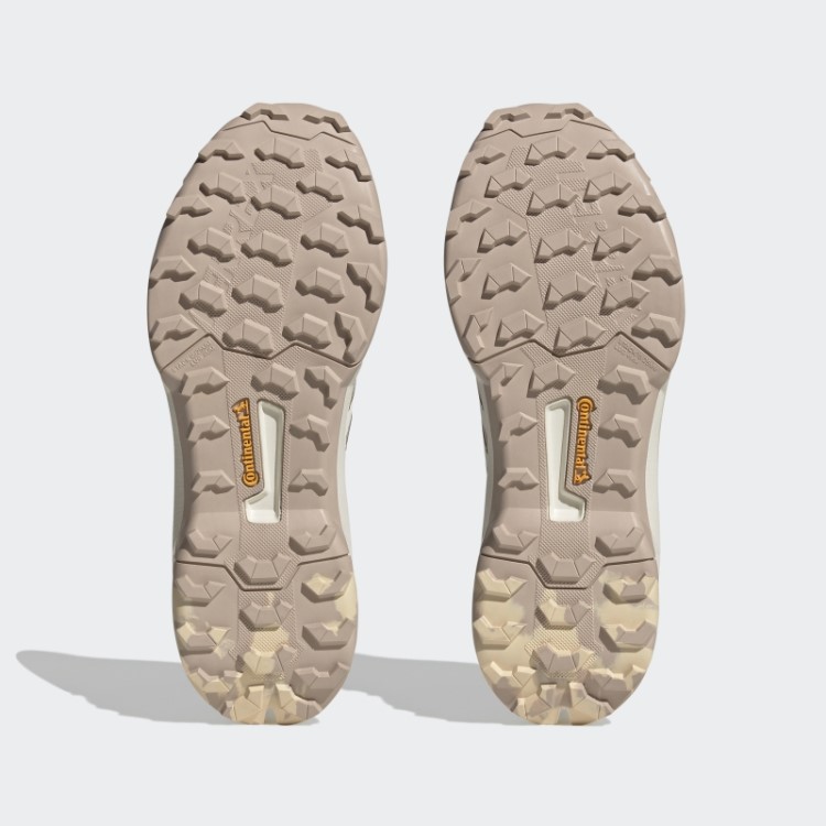 Tênis De Caminhada Terrex Ax4 Gore-tex Taupe Adidas