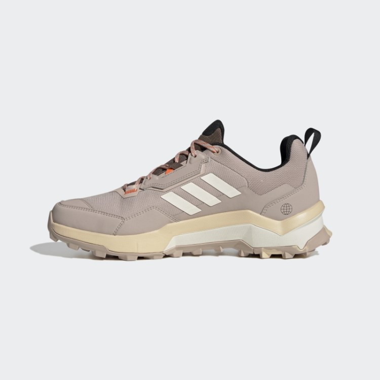 Tênis De Caminhada Terrex Ax4 Gore-tex Taupe Adidas