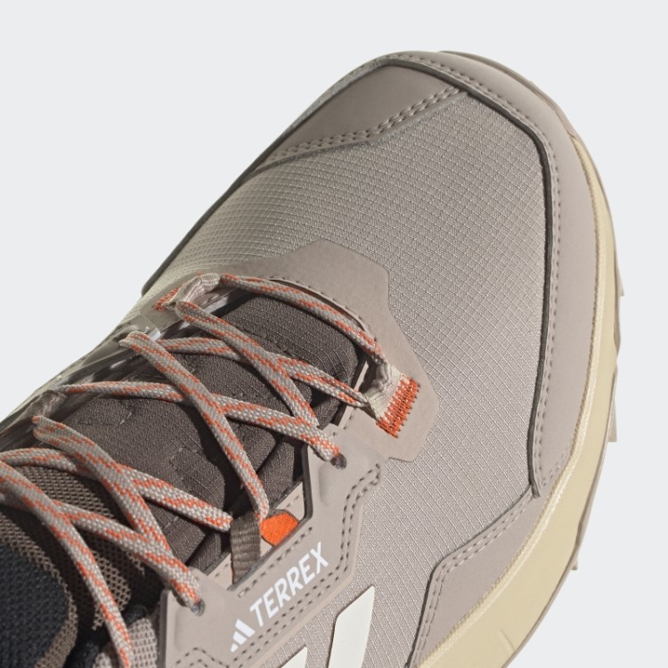 Tênis De Caminhada Terrex Ax4 Gore-tex Taupe Adidas