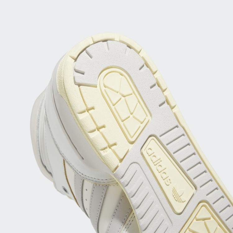 Adidas Rivalry Hi Shoes Cinza