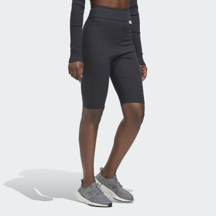 Bermuda Canelada Studio Lounge Adidas Carbon
