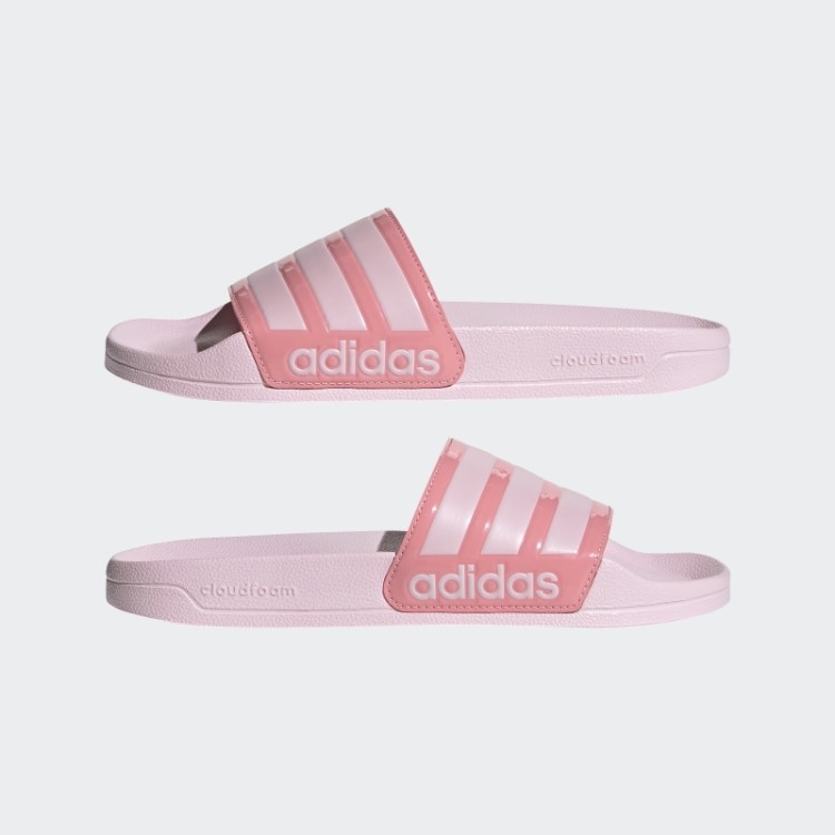 Chinelos De Banho Adilette Super Pop Da Adidas