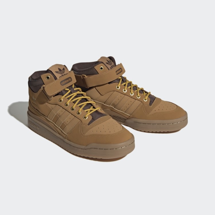 Fórum Sapatos Médios Adidas Mesa
