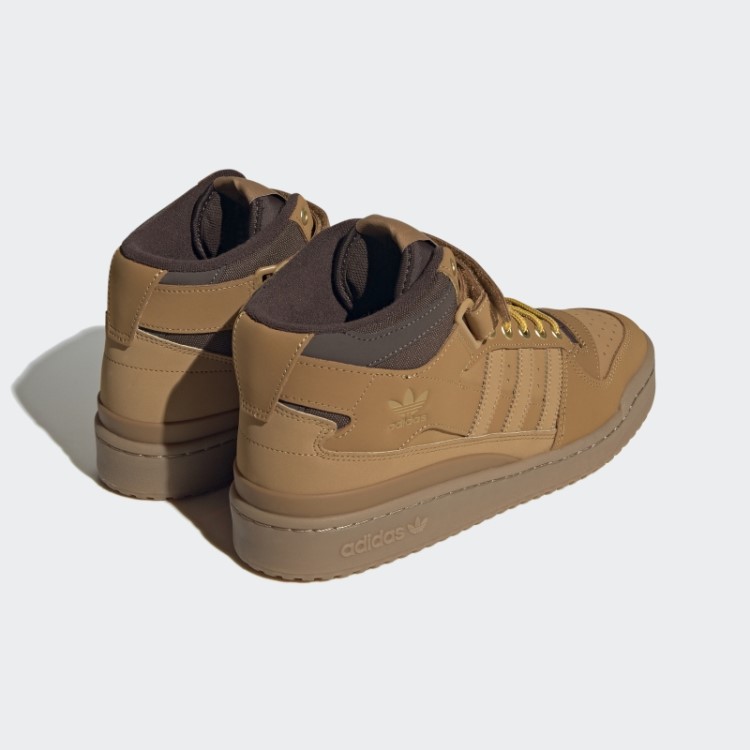 Fórum Sapatos Médios Adidas Mesa