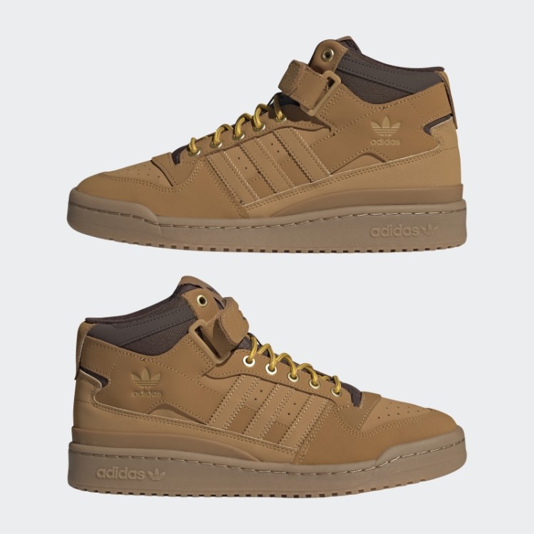 Fórum Sapatos Médios Adidas Mesa