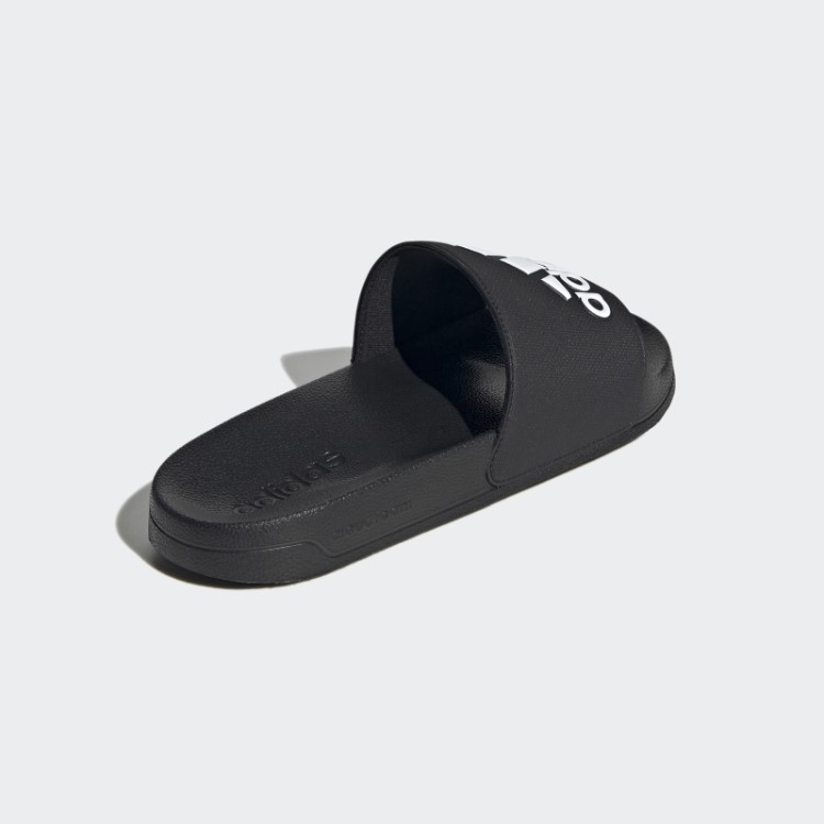 Chinelos De Banho Brancos Adidas Adilette