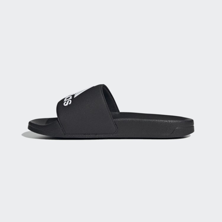 Chinelos De Banho Brancos Adidas Adilette
