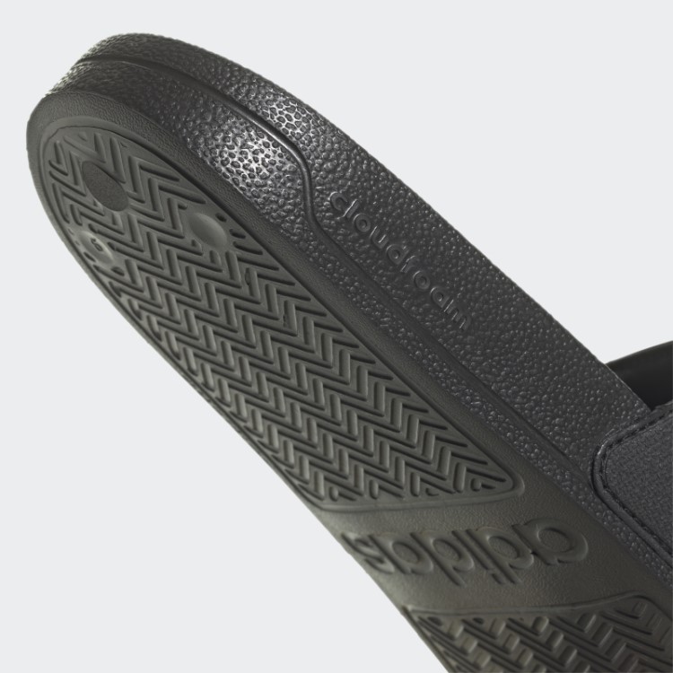 Chinelos De Banho Brancos Adidas Adilette