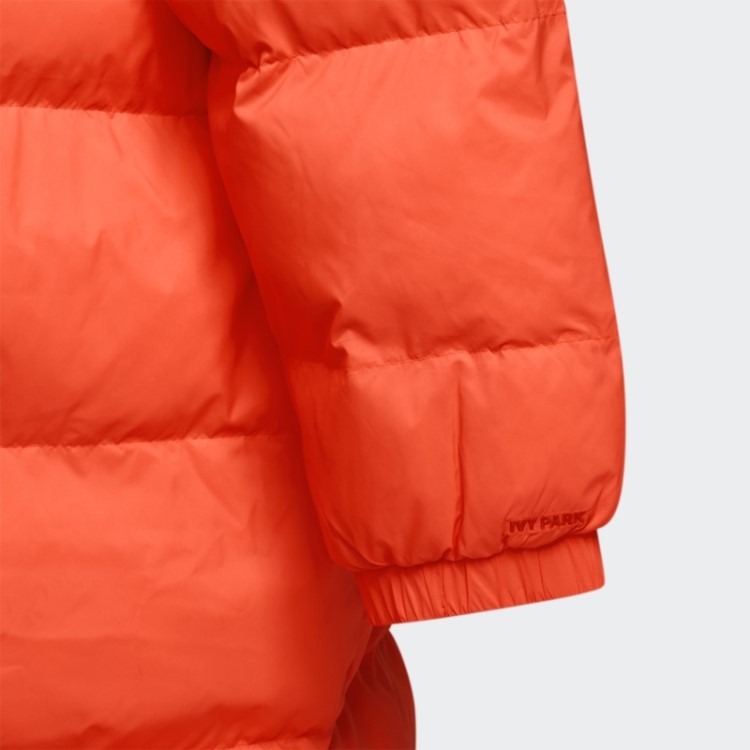 Jaqueta Leve Adidas (todos Os Gêneros) Laranja