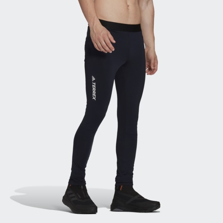 Adidas Terrex Agravic Xc Meia-calça Tinta