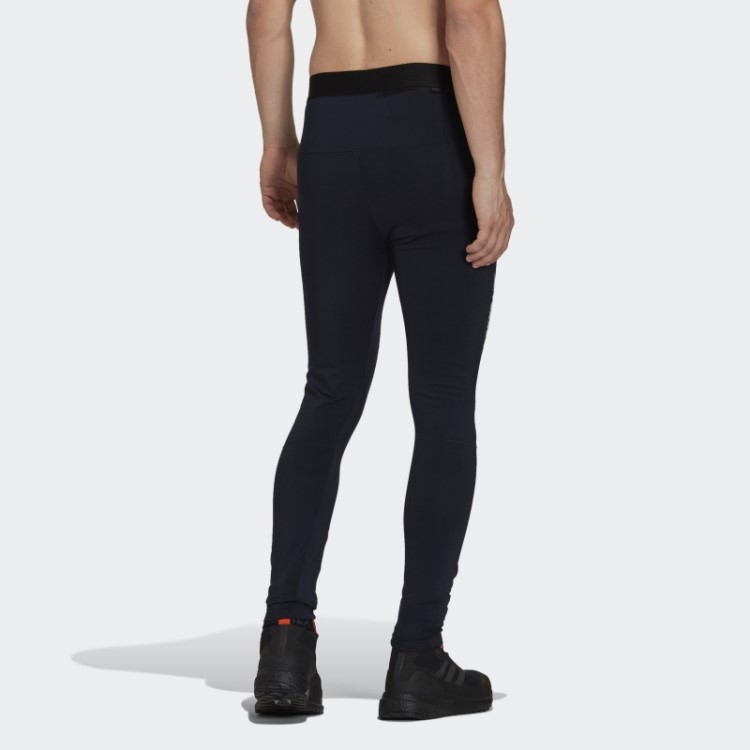 Adidas Terrex Agravic Xc Meia-calça Tinta