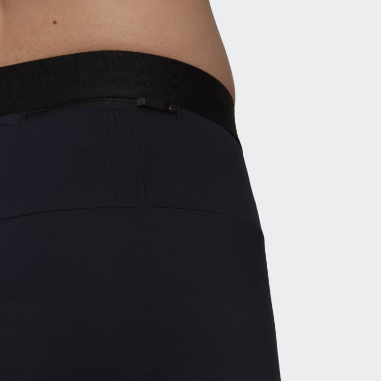 Adidas Terrex Agravic Xc Meia-calça Tinta