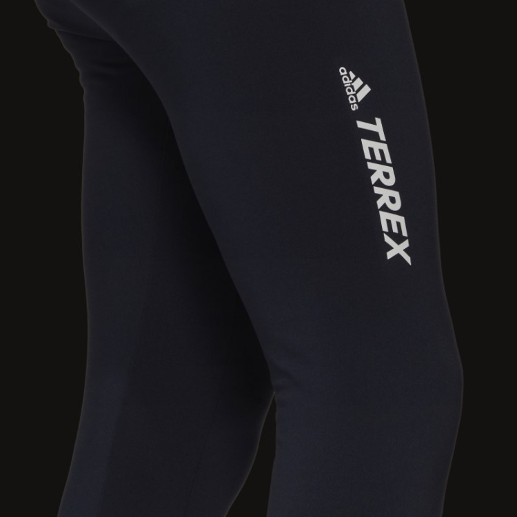 Adidas Terrex Agravic Xc Meia-calça Tinta
