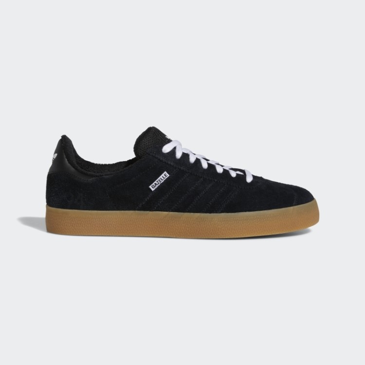 Sapato Adidas Gazelle Adv Pássaro Azul