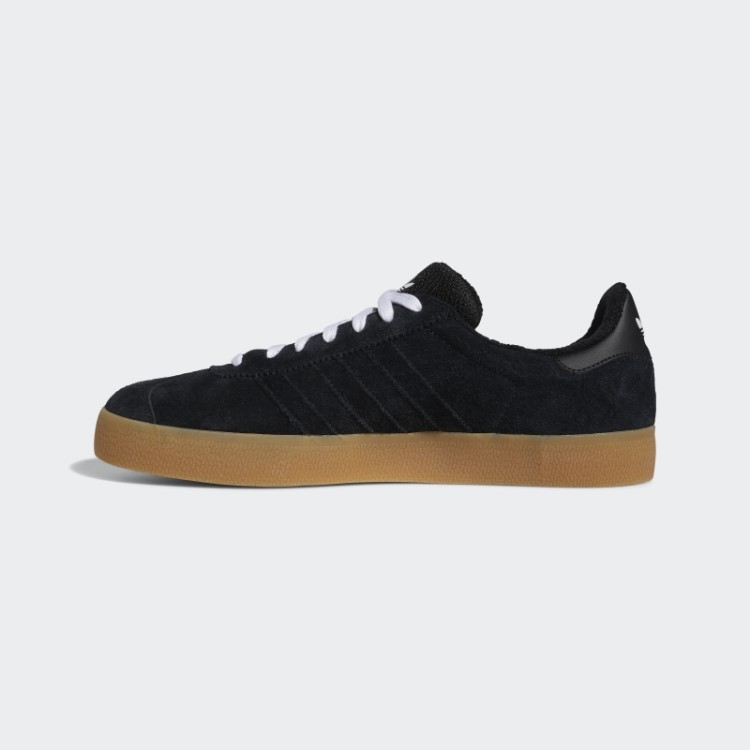 Sapato Adidas Gazelle Adv Pássaro Azul