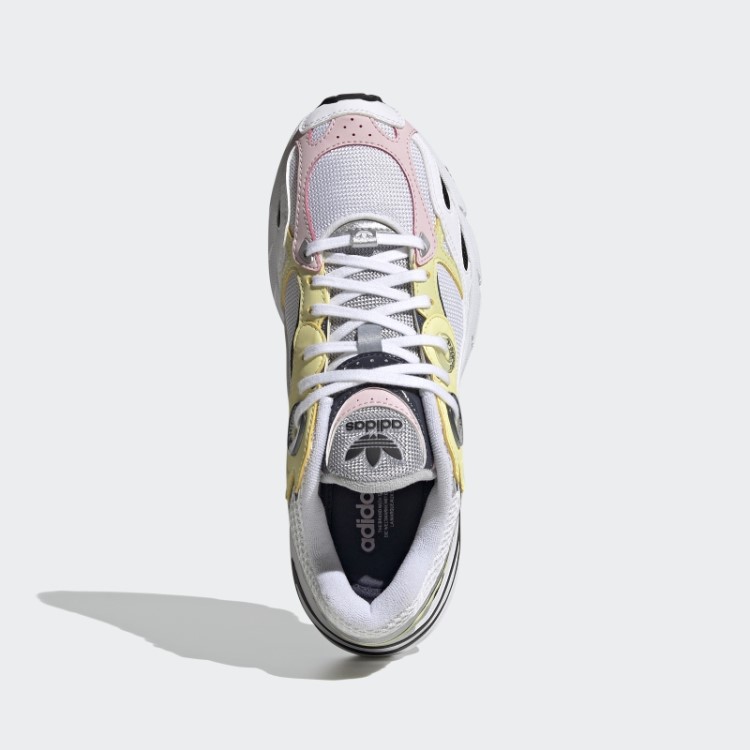 Sapatos Adidas Astir Calvi