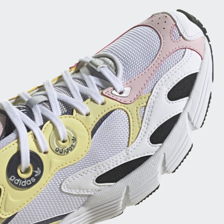 Sapatos Adidas Astir Calvi
